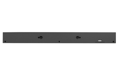 NETGEAR GS418TPP Managed L2/L3/L4 Gigabit Ethernet (10/100/1000) Power over Ethernet (PoE) Black – image 2