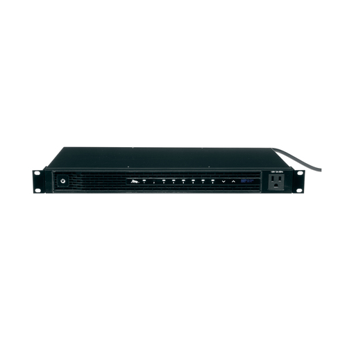 PREMIUM+ PDU WITH RACKLINK, RLNK-P920R-SP, 9 OUTLET, 20A SERIES PROTECTION SURGE