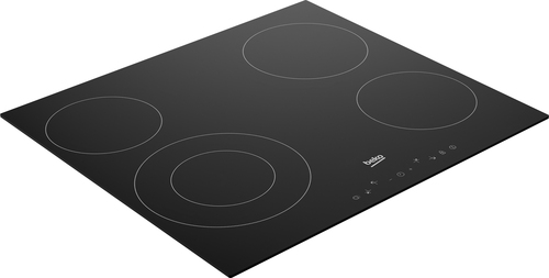 Beko HIC164402T 60cm Ceramic Hob with Touch Controls – image 3