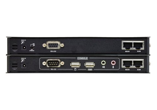 ATEN CE604 console extender – image 3