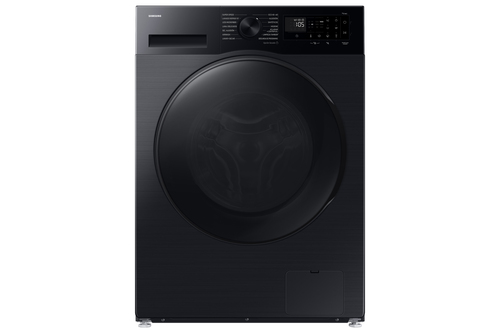 Samsung Slim Depth Washer Dryer Series 5 AI Energy 9KG & 5KG Black 9 kg - image 1