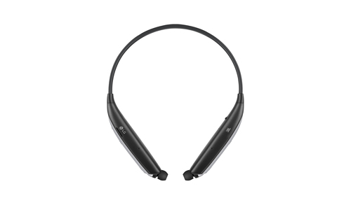 LG HBS-820S Headset Wireless In-ear Calls/Music Micro-USB Bluetooth Black