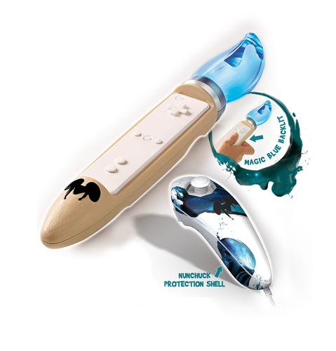 Thrustmaster Epic Mickey – image 4
