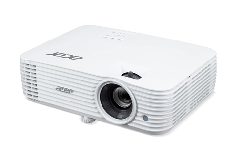 Acer H6815GTV Standard throw projector 4000 ANSI lumens DLP UHD 4K (3840x2160) 3D – image 4