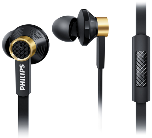Philips In-ear headphones with mic SHX20/00