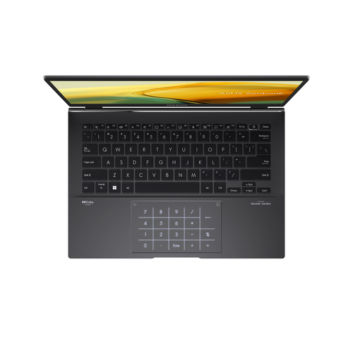 ASUS Zenbook 14 UM3402YA-KP753W AMD Ryzen™ 5 7430U Laptop – image 7