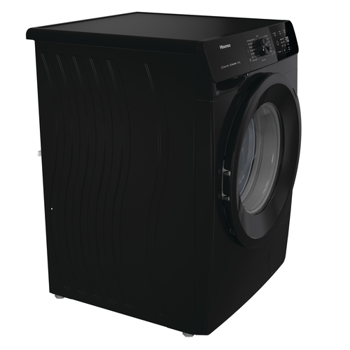 Hisense WFGE10141VMB washing machine Front-load – image 3