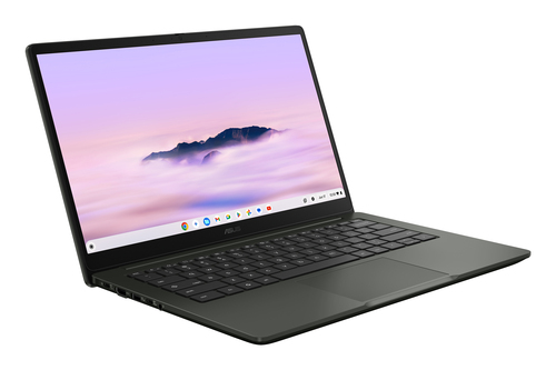ASUS Chromebook CX1405CTA-I38128HG laptop Intel Core 3 N355 – image 2