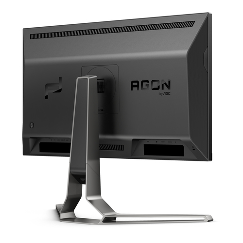 AOC Porsche PD32M computer monitor – image 7