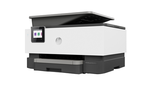 HP OfficeJet Pro 9012 All-in-One Printer – image 8