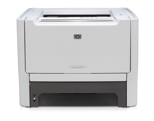 HP LaserJet P2014 – image 2