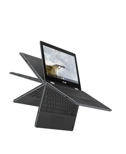 ASUS Chromebook Flip C214MA-BU0282-3Y laptop Intel® Celeron® N N4020 – image 9