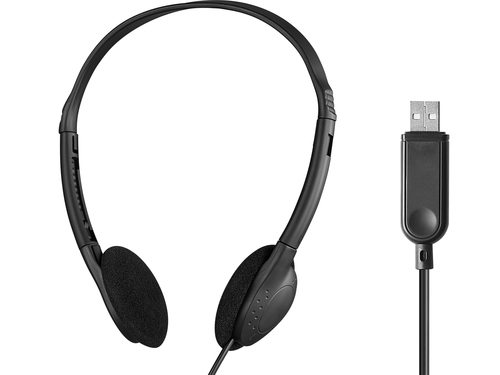 Sandberg 825-33 hoofdtelefoon/headset