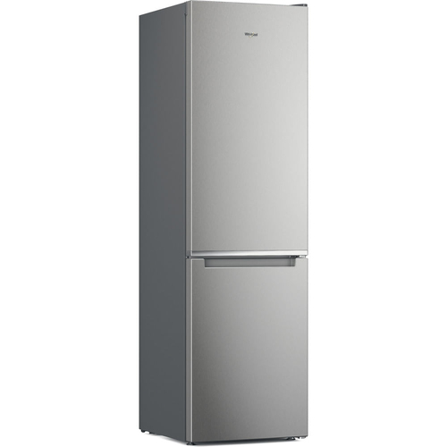 Whirlpool W7X 92I OX Отдельно стоящий 367 L Нержавеющая сталь
