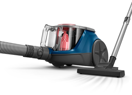Philips 2000 series XB2123/08 vacuum – image 6