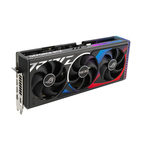 ASUS ROG -STRIX-RTX4080S-16G-GAMING NVIDIA GeForce RTX 4080 SUPER – image 9