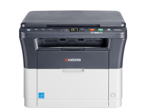KYOCERA ECOSYS FS-1220MFP Лазерная A4 1800 x 600 DPI 20 ppm