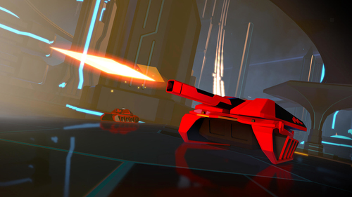 Sony Interactive Entertainment Battlezone Стандартная PlayStation 4