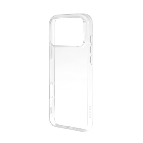 GRE8T GRS TPU IPhone 17 Pro Max Transparent B2B – image 2