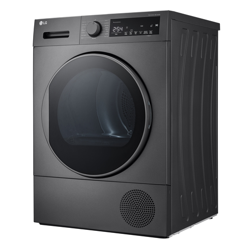 LG FDT208S tumble dryer Freestanding Front-load – image 9