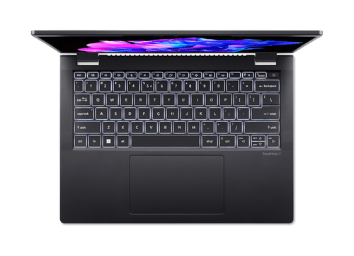 Acer TravelMate P6 TMP614-53-TCO Intel® Core™ i7 i7-1355U Laptop – image 4