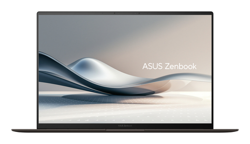 ASUS Zenbook S16 UM5606WA-DB71T-CB AMD Ryzen AI 9 365 Ноутбук 40,6 cm (16") Сенсорный экран 3K 24 GB LPDDR5x-SDRAM 1 TB Твердотельный накопитель (SSD) Wi-Fi 7 (802.11be) Windows 11 Home Серый