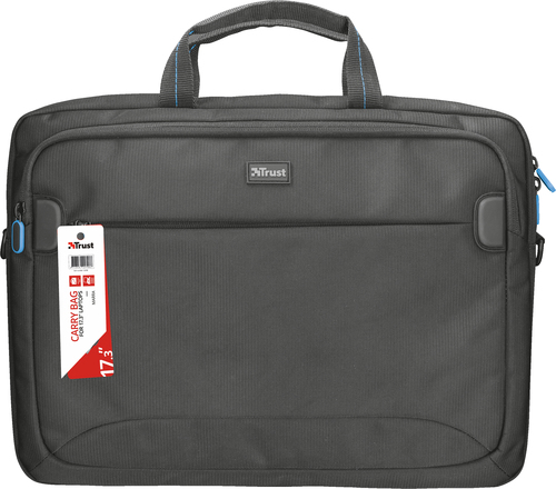 Trust Marra 43.9 cm (17.3") Messenger case Black – image 5