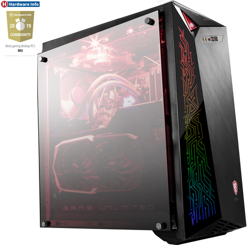 MSI X Plus 9SE-481MYS – image 2