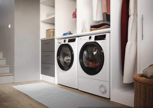 Hoover HRE H9A2TBE-17 – image 9