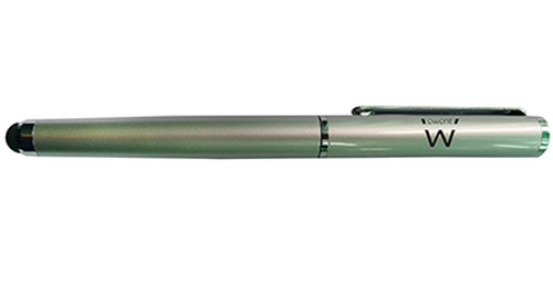 Ewent EW1421 stylus pen Silver