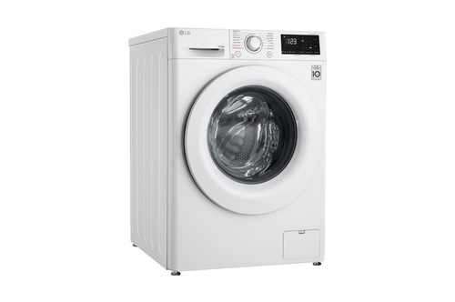 LG F4WV301S3WA washing machine Front-load