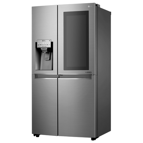 LG GSX961PZVZ side-by-side refrigerator Freestanding – image 8