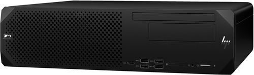 HP Z2 Small Form Factor G9 – image 2