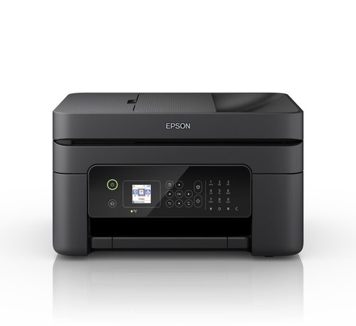 Epson WorkForce WF-2830DWF – image 3