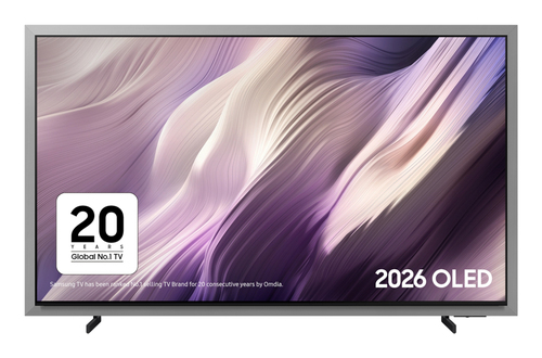 Samsung 55'' OLED S95H 4K Samsung Vision AI Smart TV (2026)