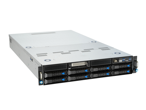 ASUS ESC4000A-E10 Socket SP3 Rack (2U) – image 6