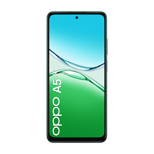 OPPO A5 128GB 5G Groen, afbeelding 10