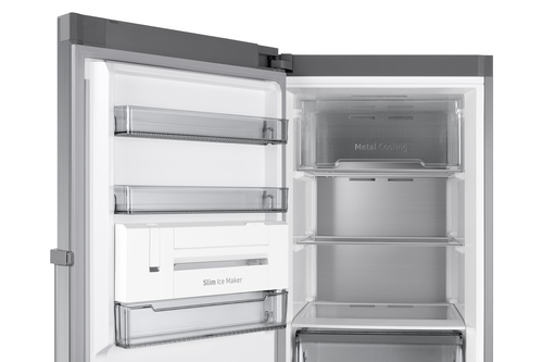 Samsung RZ32C7BBES9 Upright freezer Freestanding – image 8