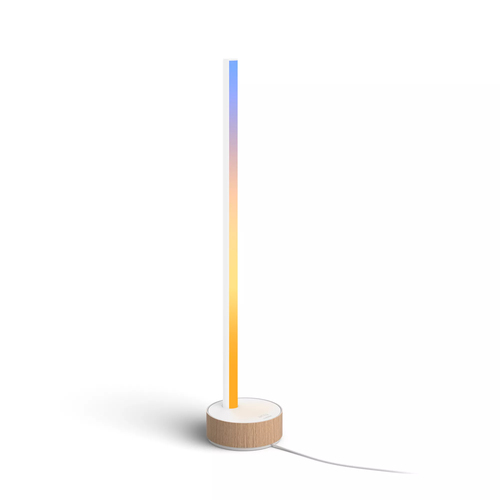 Philips Hue White and colour ambience 8719514433465 умное освещение Интеллектуальная настольная лампа Bluetooth/Zigbee 11,8 W