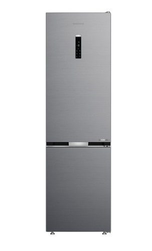 Grundig GKPN66940LXPW fridge-freezer Freestanding