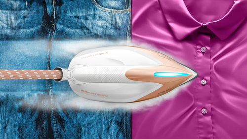 Philips PerfectCare Expert Plus GC8962 Steam generator iron – image 8