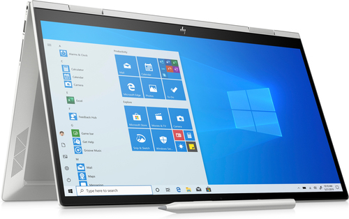 HP ENVY x360 15-ed0001tu Intel® Core™ i5 i5-1035G1 Hybrid (2-in-1) – image 7