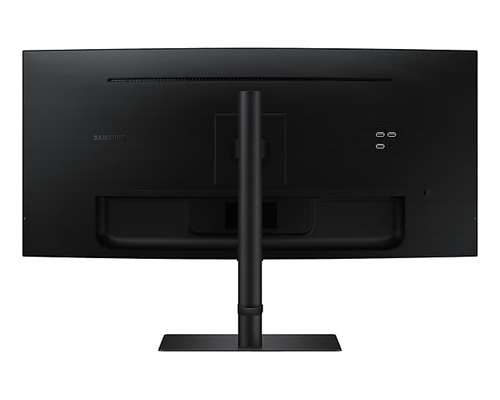 Samsung ViewFinity S6 S65uc LS34C652UAUXXU 34" VA Wqhd 100Hz 5ms USB-C Height Adjustable Curved Monitor - image 2