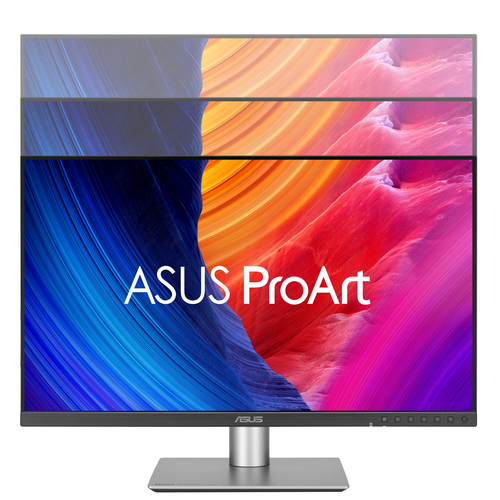 Asus ProArt PA27JCV 27" Ips 5K USB-C PD 96W Calman Verified Professional Monitor - image 4