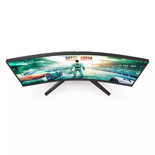 Philips Evnia 3000 34M2C3500L 34 VA Wqhd 180Hz 1ms UltraWide Curved Gaming Monitor - image 7