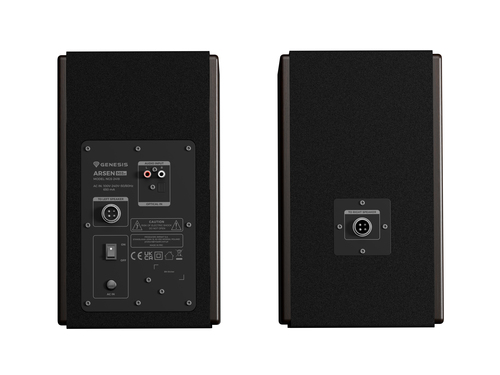 GENESIS ARSEN 502BT Bronze – image 5