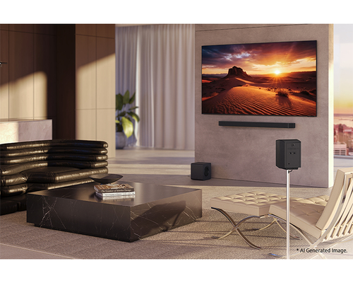 Samsung HW-Q990H (2026)