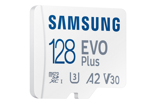 Samsung MB-MC128KA 128 GB MicroSDXC UHS-I Class 10 – image 3