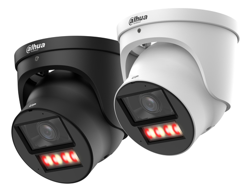 Dahua Technology WizMind IPC-HDW5859H-ASE-PV-PRO Turret IP security camera Outdoor – image 7