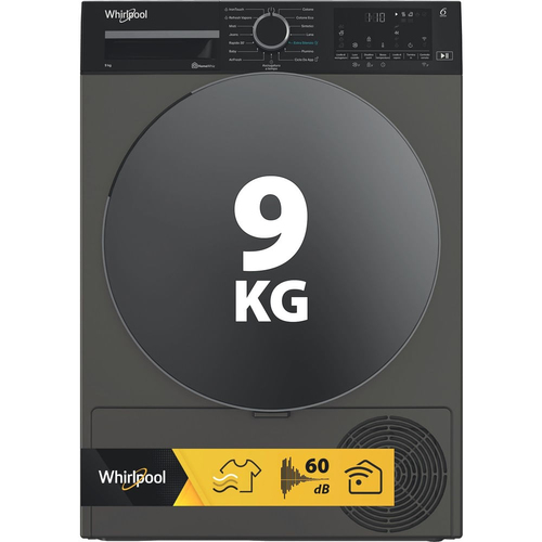 Whirlpool C WD 96M GBS IT